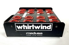 Whirlwind 16 canais caixa de imprensa passiva “caixa múltipla” Medusa XLR comprar usado  Enviando para Brazil