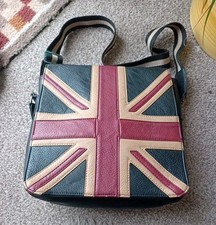 Union jack vintage for sale  SOUTHAMPTON