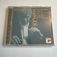 Audio mahler symphony d'occasion Audio mahler symphony d'occasion  Rouen-