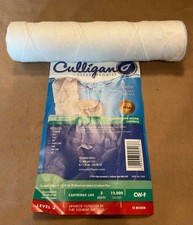 New culligan sediment for sale  Manitowoc