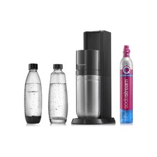 Sodastream duo wassersprudler gebraucht kaufen  Greven