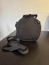 Estojo de transporte Gator Cases série G-CLUB-HEADPHONE para fones de ouvido monitor de estúdio DJ comprar usado  Enviando para Brazil