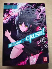 Hinowa crush 3 gebraucht kaufen  Hünfeld