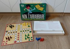 Non arrabbiare gioco usato  Ghedi