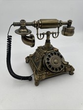 Rotary antique telephone for sale  Burfordville
