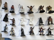 Eighteen wild west for sale  UK