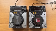 Pioneer cdj 400 for sale  LONDON