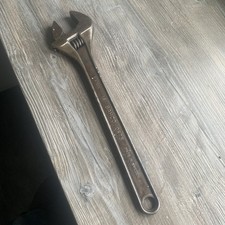 Bahco original vintage for sale  NEATH