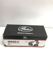 Zestaw GATES Micro-V K026PK1470, używany na sprzedaż  PL