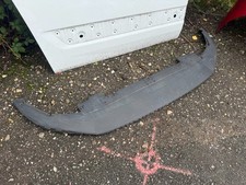 Stoßstange spoiler frontspoil gebraucht kaufen Stoßstange spoiler frontspoil gebraucht kaufen  Langenfeld (Rheinland)