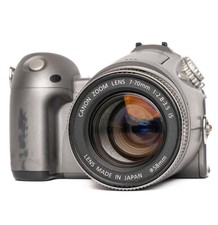 Canon powershot pro90 d'occasion  Expédié en Belgium
