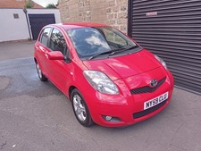 Toyota yaris 1.4 for sale  NEWCASTLE UPON TYNE