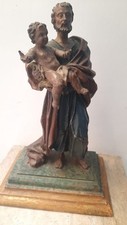 San giuseppe con usato  Massa di Somma