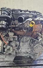 Motore semicompleto ford usato  Italia