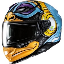 Hjc casque intégral d'occasion  Aubière