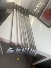 Wilson staff 100 for sale  LONDON
