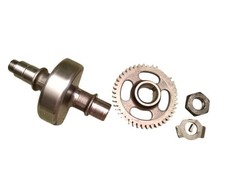 Contralbero countershaft april usato  Italia
