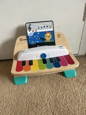 Baby einstein keyboard for sale  TWICKENHAM