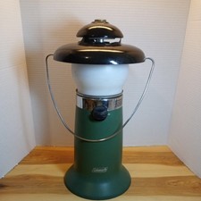 Vintage coleman outdoor for sale  Shallotte