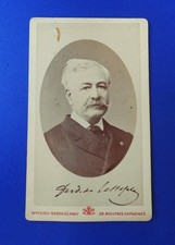 Epoca antica cdv usato  Firenze
