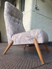 1950s 60s chair for sale  NOTTINGHAM