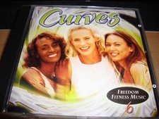 Curves ähnl move gebraucht kaufen  Lorsch