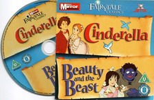 Classic fairy tales for sale  LONDON