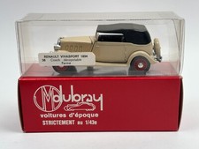 Dubray renault vivasport d'occasion  Saint-Lambert-du-Lattay