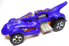 2016 hot wheels d'occasion  Expédié en Belgium