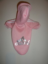 Adorable pink adidog d'occasion  Expédié en France