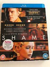 Shame blu ray gebraucht kaufen  Lingen (Ems)