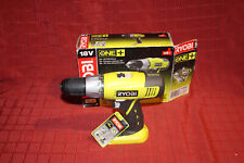 Ryobi r18ddp solo gebraucht kaufen  Altstadt,-Andershof,-Devin