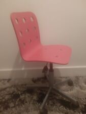 Chaise bureau enfant d'occasion  Paris XIV