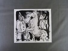Picasso the style d'occasion  Chevannes