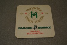 Bierdeckel 300 jahre gebraucht kaufen  Pirna, Dohma, Struppen