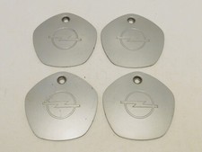 Intra pel felgendeckel gebraucht kaufen  Klostermansfeld