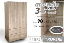 Armadio ante cassetti usato  Cittanova