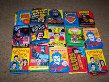 Vintage non sports for sale  York