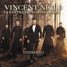 Vincent niclo prêtres d'occasion  Paris XVIII