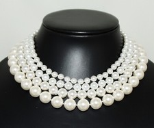 Muschelkern perlen armband gebraucht kaufen Muschelkern perlen armband gebraucht kaufen  Naundorf, Mügeln