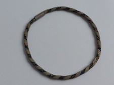 Häkelkette schlauchkette magn gebraucht kaufen  Langen
