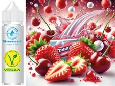 Gomma masticare berrylious usato  Spedire a Italy