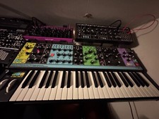 Moog matriarch note for sale  New Albany