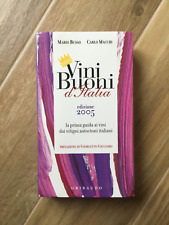 Vini buoni italia usato  Potenza