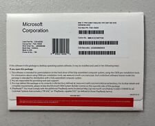 DVD Microsoft Windows Win 11 Pro 64 bits comprar usado  Enviando para Brazil