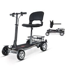 Folding mobility scooter for sale  UK