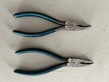Breaking pliers stained for sale  Crittenden