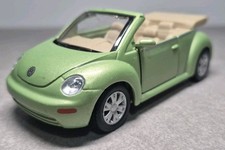 Volkswagen new beetle for sale  LONGFIELD