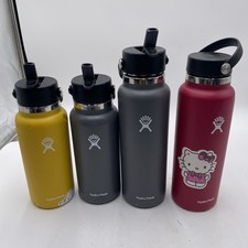 Lot hydro flask for sale  Fort Payne