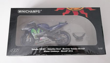 Minichamps rossi yamaha gebraucht kaufen  Bad Laasphe